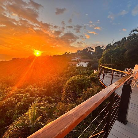 Villa Roca Boutique Resort & Suites - Adult Only Manuel Antonio Kültér fotó
