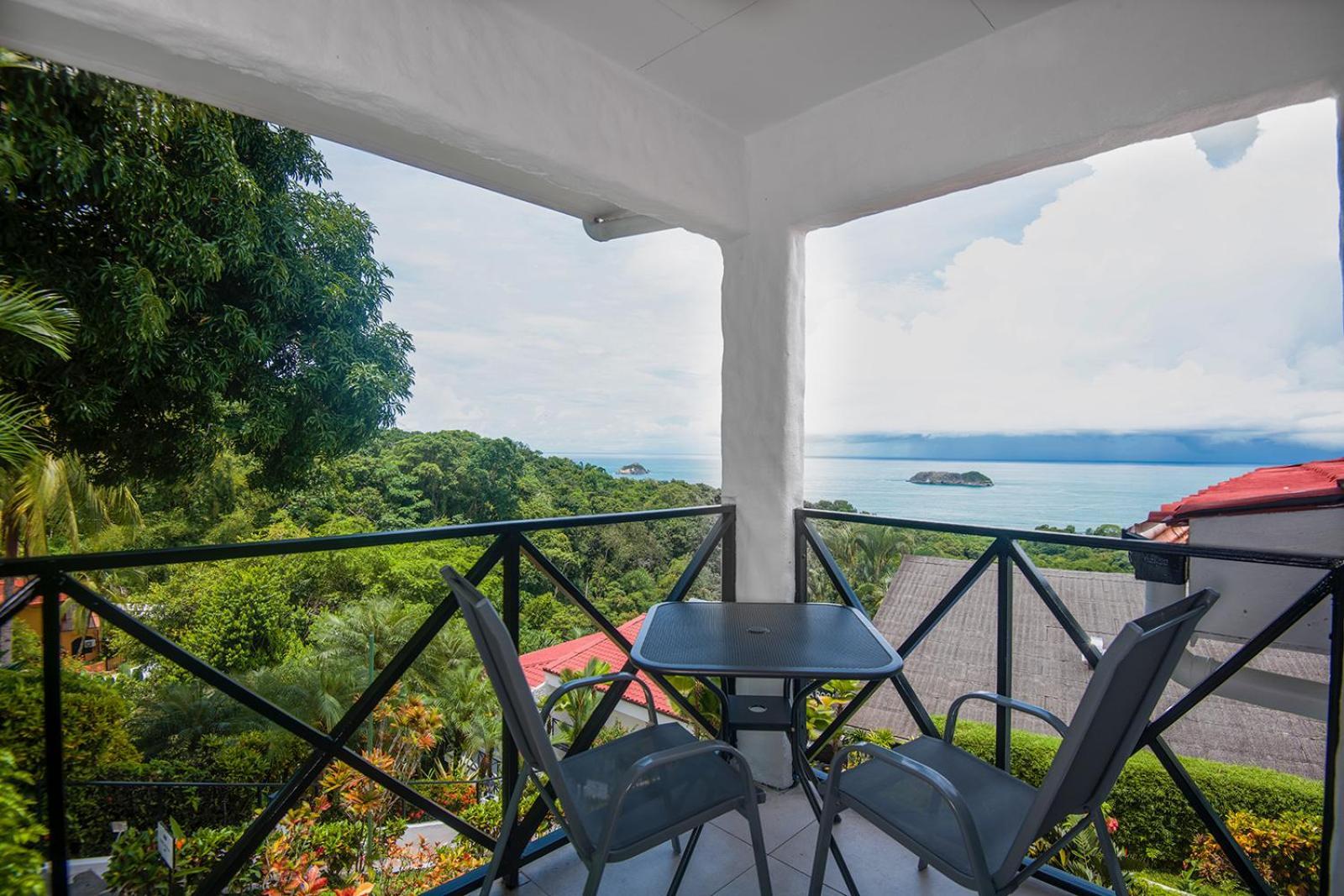 Villa Roca Boutique Resort & Suites - Adult Only Manuel Antonio Kültér fotó