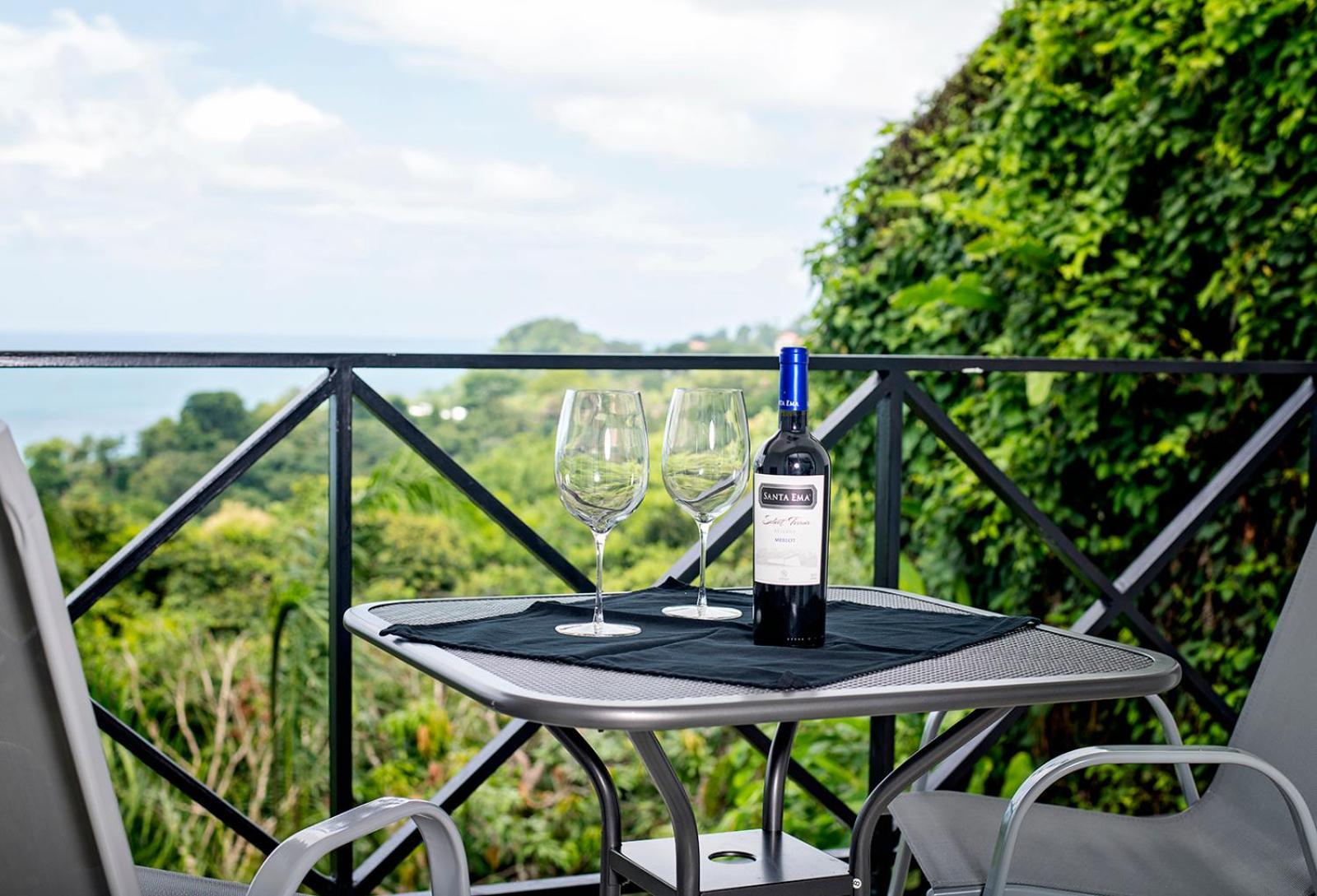 Villa Roca Boutique Resort & Suites - Adult Only Manuel Antonio Kültér fotó