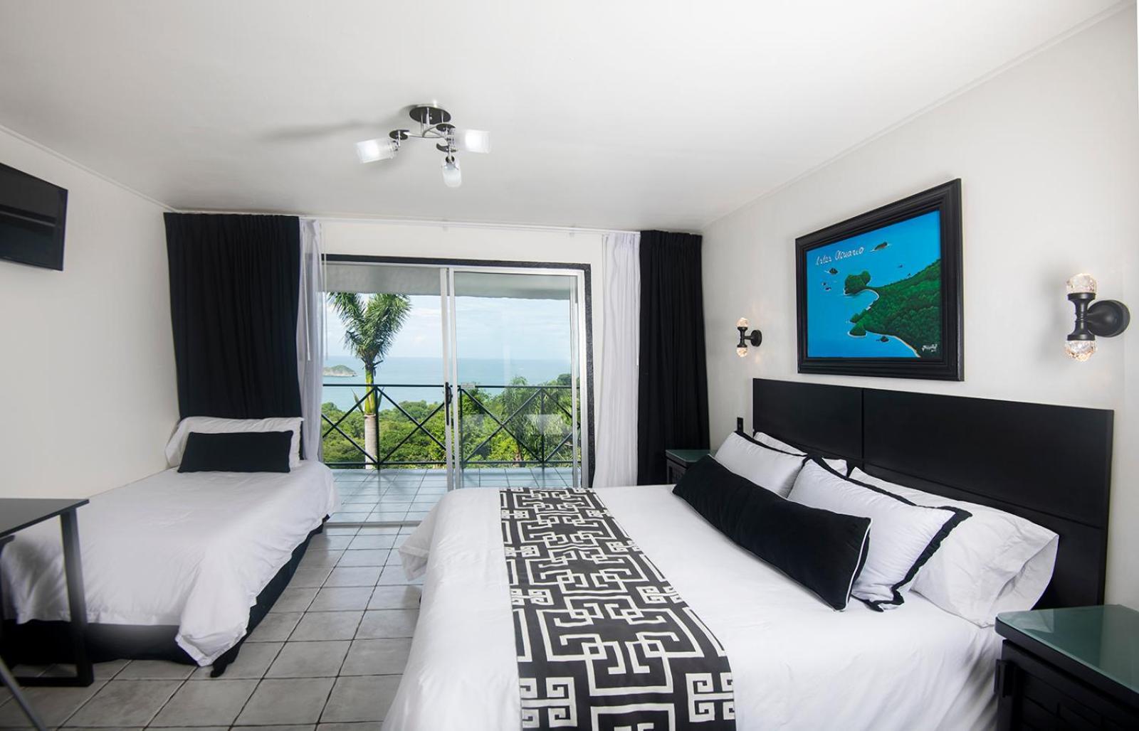 Villa Roca Boutique Resort & Suites - Adult Only Manuel Antonio Kültér fotó