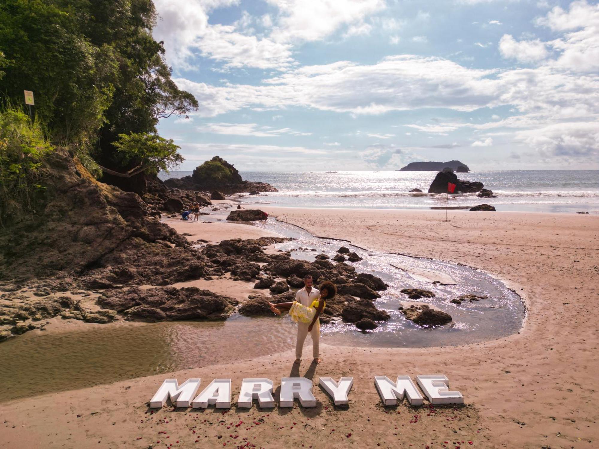 Villa Roca Boutique Resort & Suites - Adult Only Manuel Antonio Kültér fotó
